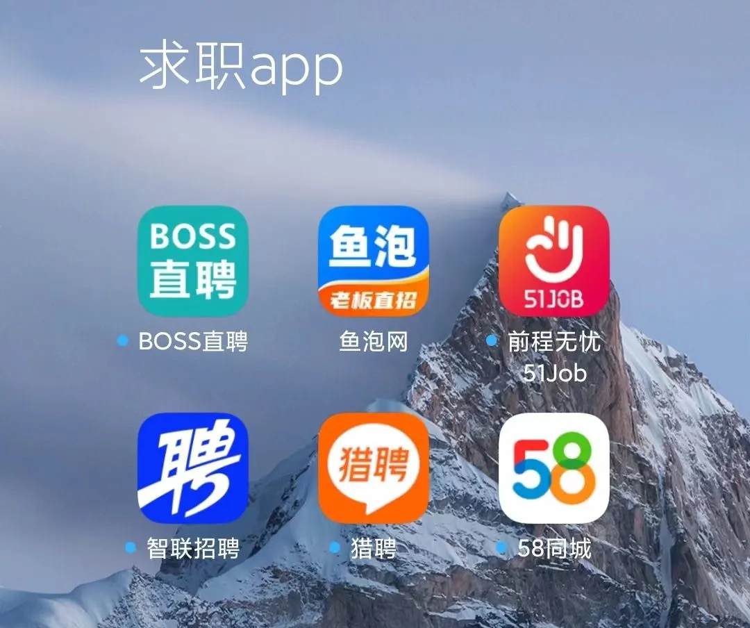 赵县最新找工作用什么平台最好方法分析(最方便真实的赵县找工作用什么平台最好2025年6月方法)