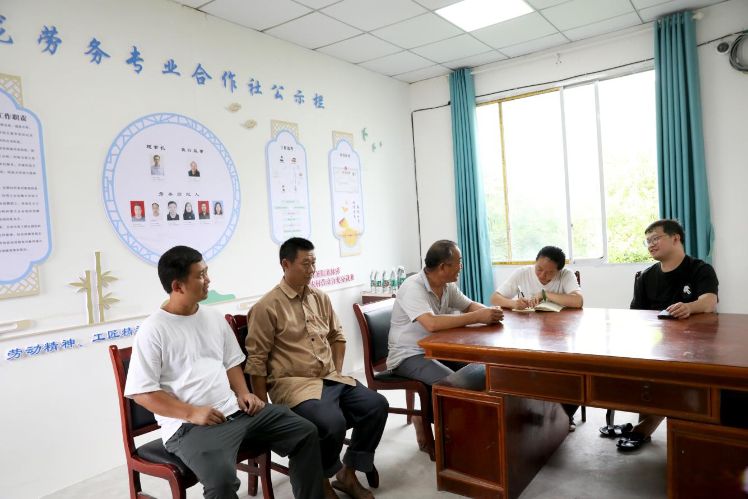 赵县最新怎么做劳务中介方法分析(最方便真实的赵县中介新手怎么找客源方法)