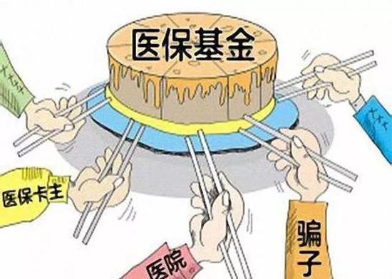 赵县最新黄牛套社保卡方法分析(最方便真实的赵县有没有黄牛办社保套现方法)